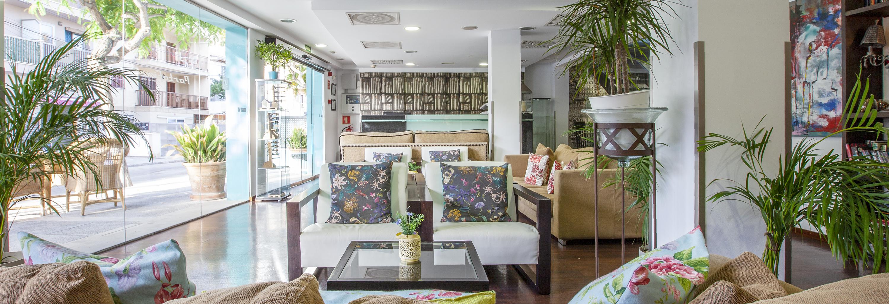 Hotel Portofino Mallorca Palma