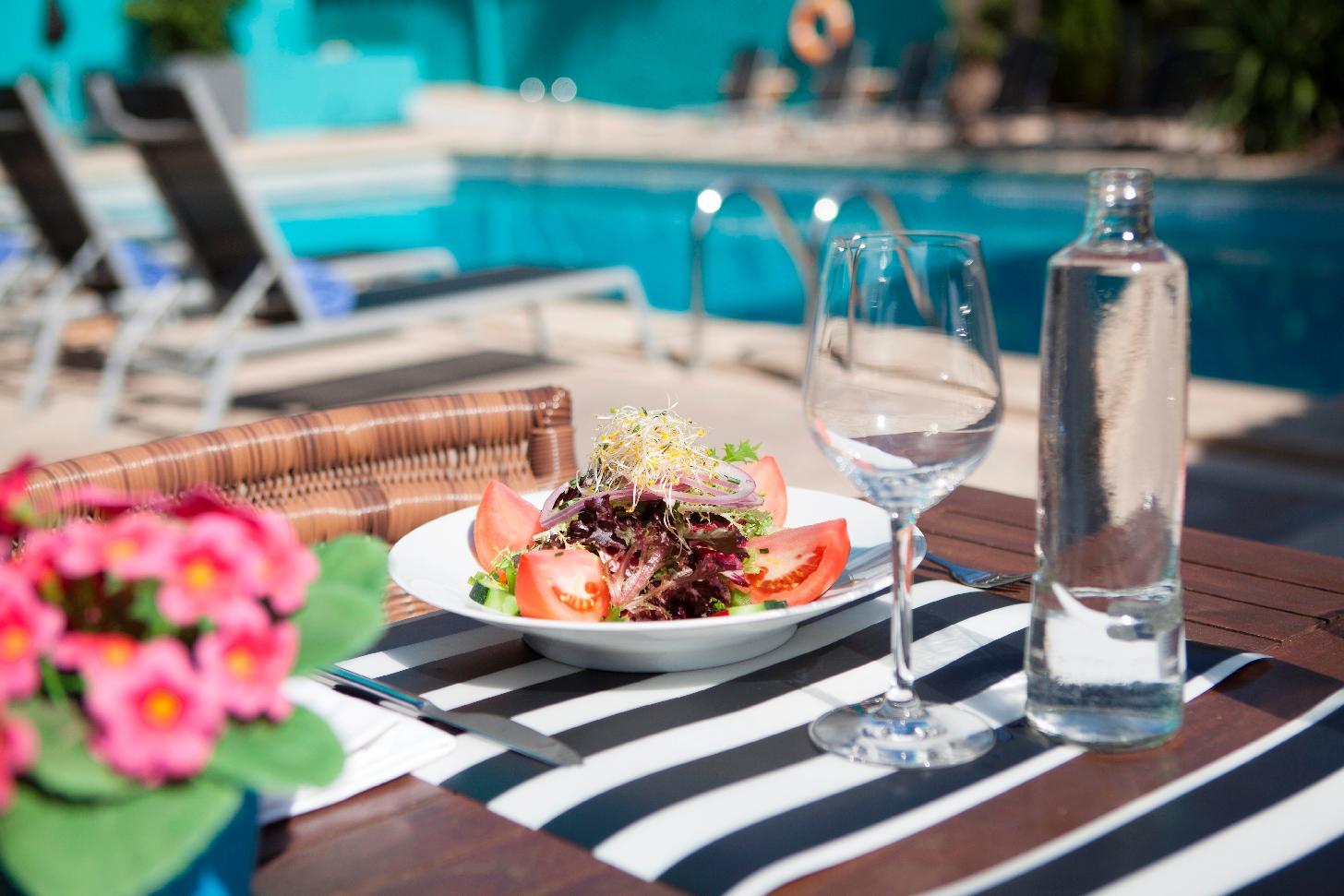 Portofino Mallorca 4* Palma