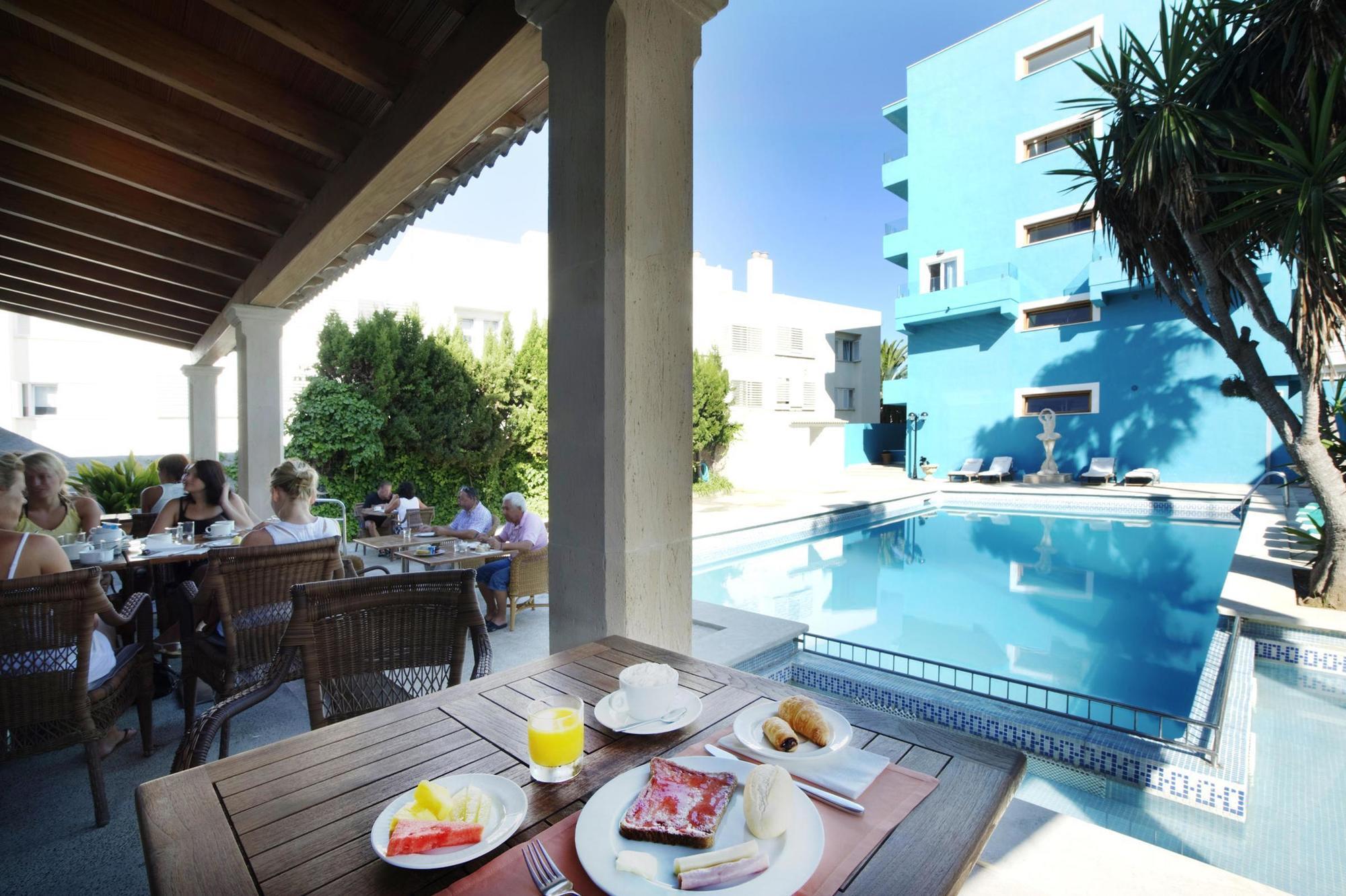 Hotel Portofino Mallorca Palma