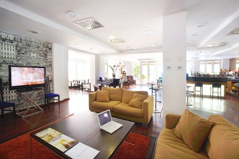 Hotel Portofino Mallorca Palma