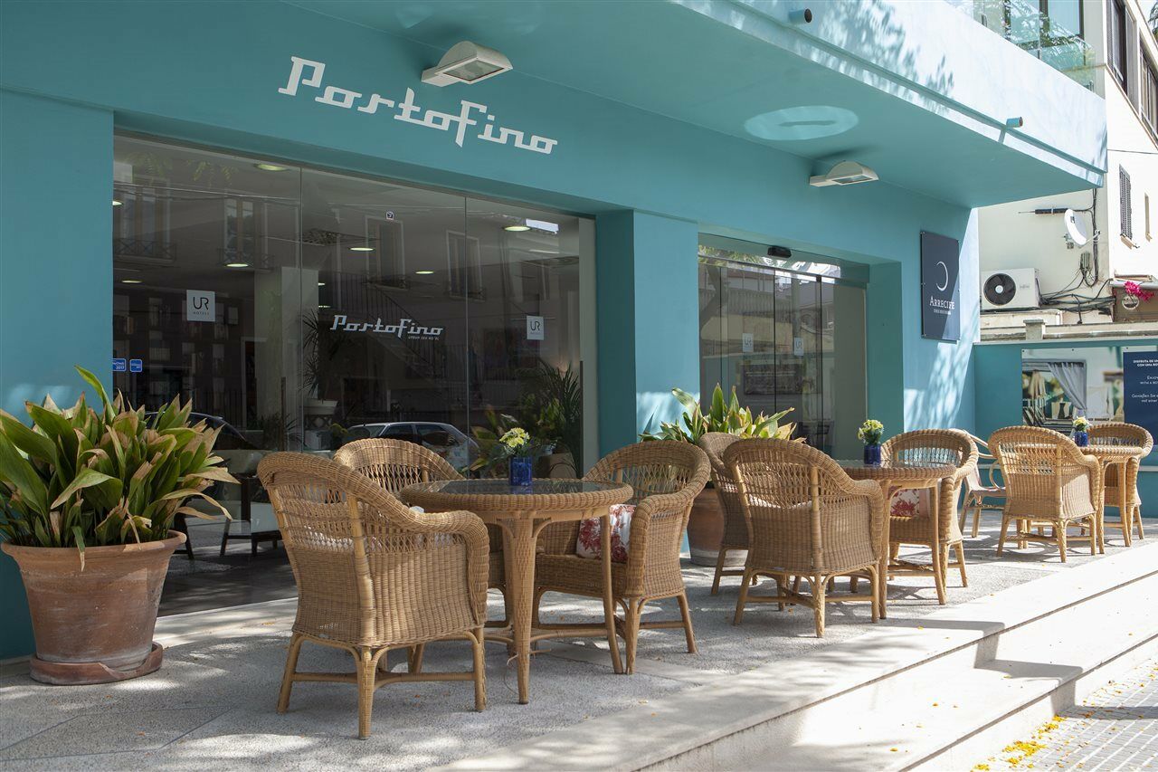 Portofino Mallorca Hotel Palma