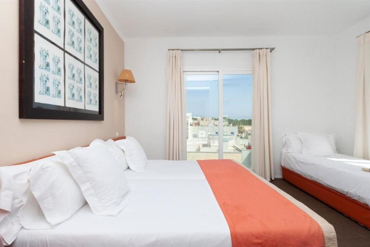 Portofino Mallorca Hotel Palma